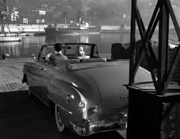 Image result for Black 1951 Chrysler