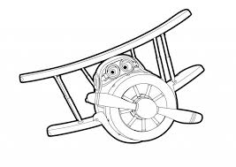 Super Wings Coloring Pages Best Coloring Pages For Kids Coloring Pages Coloring Pages For Kids Cartoon Coloring Pages