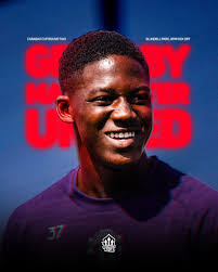 ⚫️🔴 United kick off their Carabao Cup...