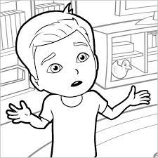 If you looking for caleb and sophia coloring pages activities for children caleb y sofia pinterest and you feel this is useful, you must share this image to your friends. Help Caleb Clean Up Become Jehovah S Friend