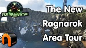 For locations of explorer notes, caves, artifacts, and beacons, see explorer map (ragnarok). Ark Ragnarok Map Tour Bottom Left Youtube