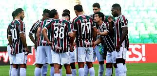 O jogo ao vivo, que acontece no estádio do maracanã, no rio de janeiro, às 19h. Fluminense X River Plate Onde Assistir Horario E Escalacoes