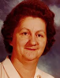 Barbara Smith Obituary (1933