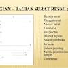 Selain urusan dinas, sebuah lembaga yang akan menyeleksi karyawan baru juga membutuhkan surat pernyataan. 1