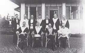 Profession is irrelevant to membership in freemasonry — with the caveat that illegal endeavors are strongly frowned upon. Freemasonry In Malaysia