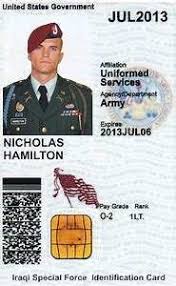 See the best & latest military id card codes on iscoupon.com. 49 Best Us Army Id Card Template Now By Us Army Id Card Template Cards Design Templates