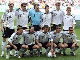 Dfb deutschland trikot home, inkl. Deutschland Feiert Ein Fussball Fest Archiv