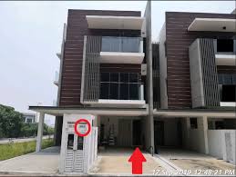 Located in the famed area of sutera damansara, the vale @ sutera damansara is one of the latest developments in the area. No 29 2 Jalan Pju Kl Selangor Bank Lelong Property Facebook