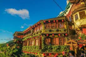 私人】上午九份遊覽<有2小時自由活動時間的計劃> - KKday