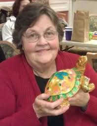 Obituary information for Beverly Kay Bailey