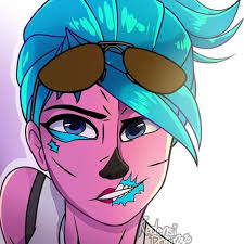 If you find an issue, comment on the cell. Pink Ghoul Trooper Pfp