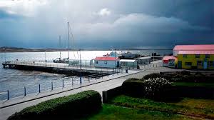 Temor en Islas Malvinas por niño en situación crítica con síntomas de  COVID-19 - Sociedad - Elonce.com