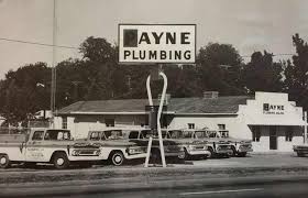 Maybe you would like to learn more about one of these? Payne Company The Payne Company Mechanical Plumbing Services Shreveport Bossier Louisiana