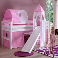 Prinzessinnenbett Mit Rutsche Schrage Rutsche Jetzt Bestellen Unter Https Moebel Ladendirekt De Kinderzimme Hochbett Madchen Prinzessinnen Bett Jugendzimmer