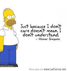 20 Homer Zitate Fur Jede Lebenslage