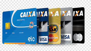 É permitida a realização de no máximo 10. Debitkarte Caixa Economica Federal Kreditkarte Bank Kreditkarte Banco Do Brasil Bank Png Pngegg