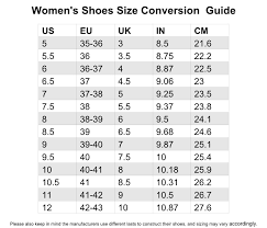 Gucci Shoe Size Chart World Of Template Format In Gucci