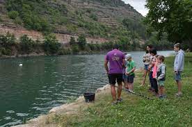 1,187 likes · 143 talking about this · 547 were here. Parcours Peche Famille De St Rome De Tarn St Rome De Tarn Tourisme Aveyron