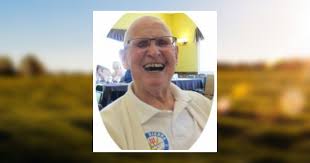 Charles E. Diefenbacher Obituary May 12, 2024