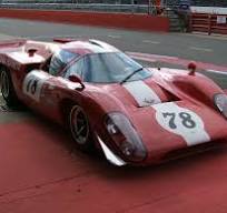 Lola T70 - Wikipedia