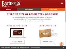 Maybe you would like to learn more about one of these? Bertuccis Gift Card Balance Check Balance Enquiry Links Reviews Contact Social Terms And More Gcb Today