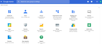 The password may or may not be the same as what you use on your g suite account. G Suite Integration Simplified With Sap Cloud Platform Integration Suite Sap Blogs