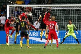 Bhushan save (c), virandeep singh (wk), syed aziz, ahmad faiz, pavandeep singh, aminuddin ramly, syazrul idrus, anwar rahman, sharvin muniandy, dhivendran mogan, nazril. Malaysia Puts Up Embarrasing Display In 2 0 Defeat To Hong Kong
