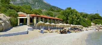 Η σάμος ανήκει στα νησιά του β.α. Samos 3enodoxeio Agriliwnas Beach Ellada
