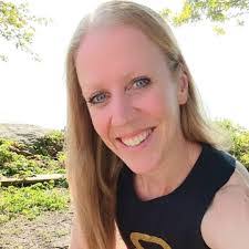 Erin Berkey's Instagram, Twitter & Facebook