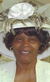 Inez Williams Obituary (1927