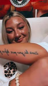 one of my favorite tattoos 🤍 he couldnt have said it better! #kentucky  #fyp #CapCut #foryoupage #greenscreen #sambarber #trending #relatable  #november #foryou #leo #carhartt #growth #healingera ...