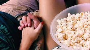 Then check out some of the best movies to watch with your boyfriend right here. 19 Bucket List Rom Coms To Watch With Your Bf On Your Next Night In Narcity