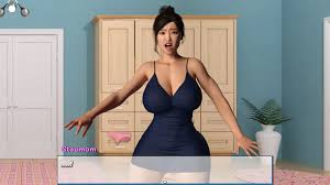 How To Conquer Your Stepmother [Final] [DanGames] - F95zone