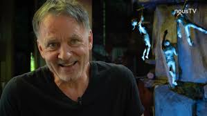 Portrait d’une œuvre: Maintenant pour demain, l'installation des Petits  Grimpeurs d’André Desjardins