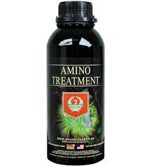 amino treatment by house garden planet natural