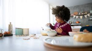 You got yourself a bet. 8 Tips For Teaching Kids To Be More Independent Today S Parent