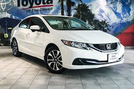 Prices for 2015 honda civic s currently range from $7,990 to $38,877, with vehicle mileage ranging from 616 to 245,892. 2015 Honda Civic Ex Coupe