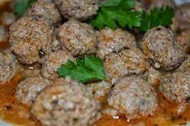annemineli sulu kofte sivas yoresi yemek tarifleri yemek kofte