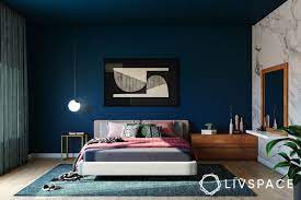 25 Stunning Bedroom Paint Colours