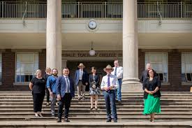 Mr barilaro's speeches in hansard mr barilaro's questions published in the question & answer paper mr barilaro's notices of motion given in parliament. Old Teachers College Named New Home For Regional Nsw Development Adam Marshall