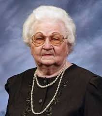 Ruby Blackwell Family History & Historical Records