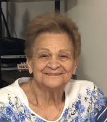 Obituary information for Connie M. Bender