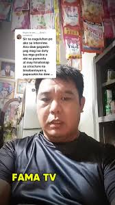 CoachJ Talks Tip sa59 mula sa59 , Ano daw isasagot sa interview ni 59 , May  NBI at Pulis sa Gate , #CoachJ #fyp #FamaTV #coachjtalks #foryoü #security  #everyone #fixedarmour #famatv #securityguards ...