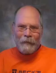 Obituary information for Vic Lee Tiefel