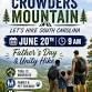 Crowders Unity Hike