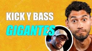 Mezcla KICK Y BASS como Jaycen Joshua (TÉCNICA + PLUGINS)