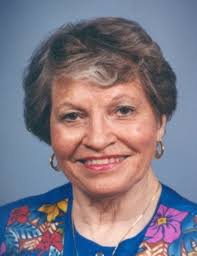 Gladys McDonald Obituary (1928