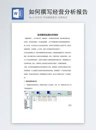 Write analysis report, but stop in the works in harmful downloads. How To Write A Business Analysis Report Word Template Word Template Word Free Download 400161324 Docx File Lovepik Com