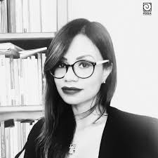 Palabras que el micelio repite en mi cabeza de Ana Corvera