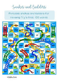 Snakes And Ladders 100 Worksheets Teaching Resources Tpt